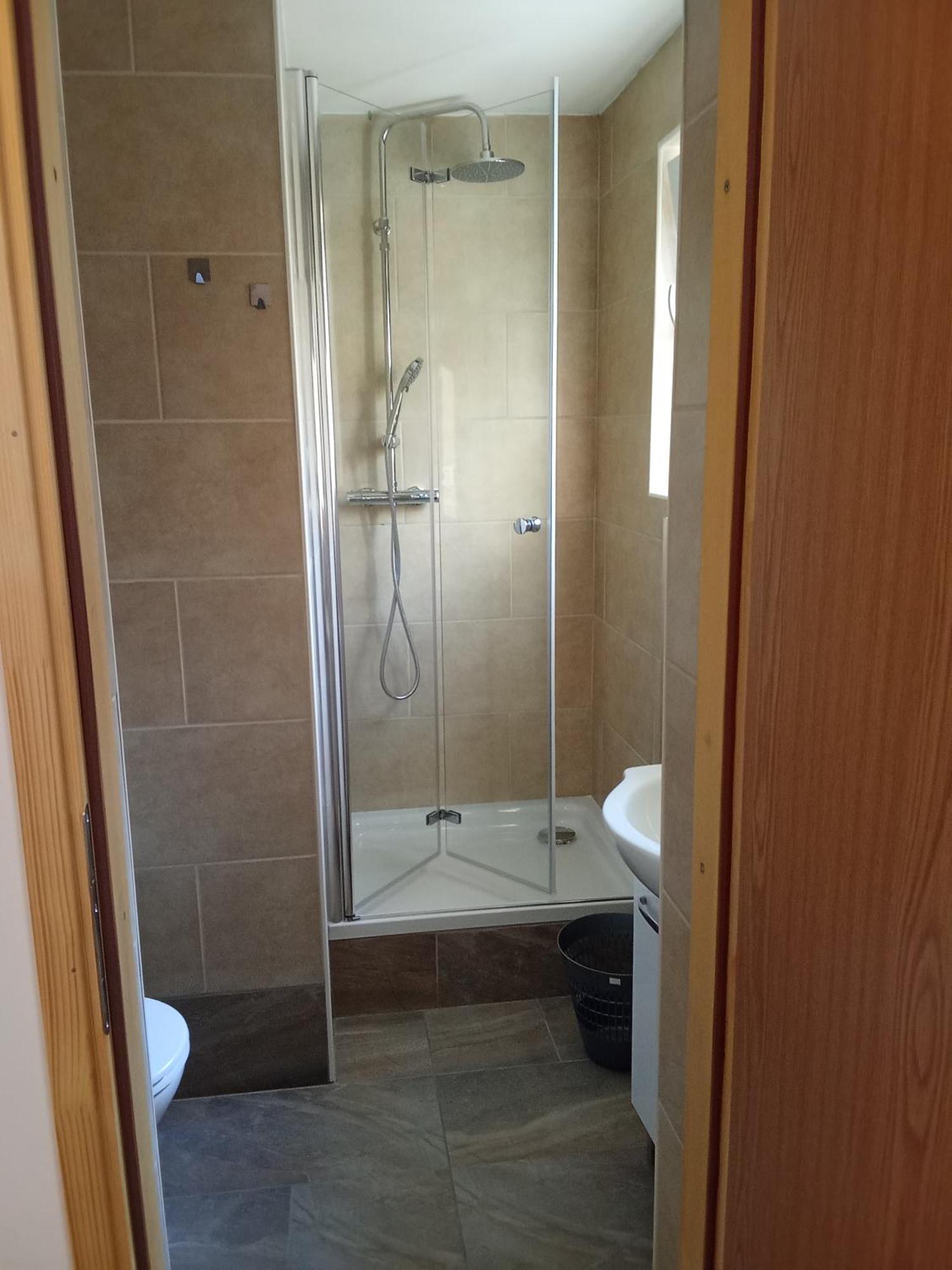 Apartments And Rooms Bova Baska  Bagian luar foto